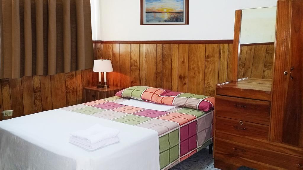 Hotel Manantiales El Salvador San Salvador Cameră foto