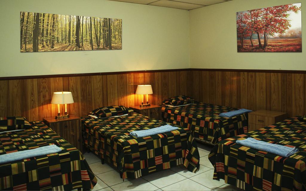 Hotel Manantiales El Salvador San Salvador Cameră foto