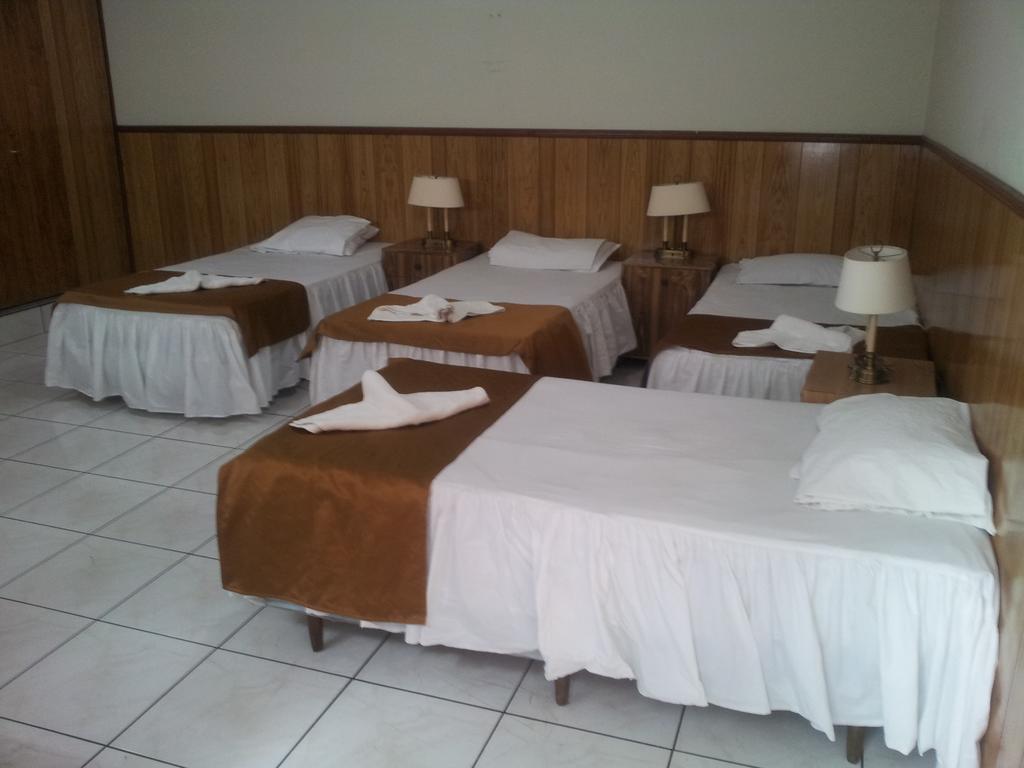 Hotel Manantiales El Salvador San Salvador Cameră foto