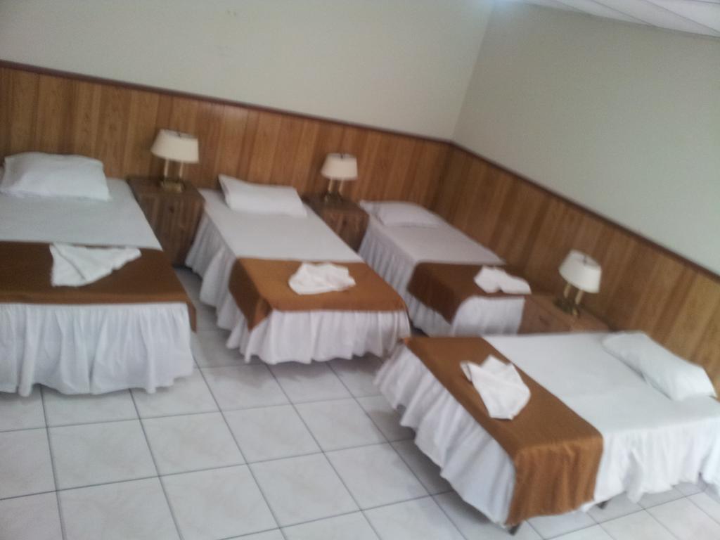 Hotel Manantiales El Salvador San Salvador Cameră foto