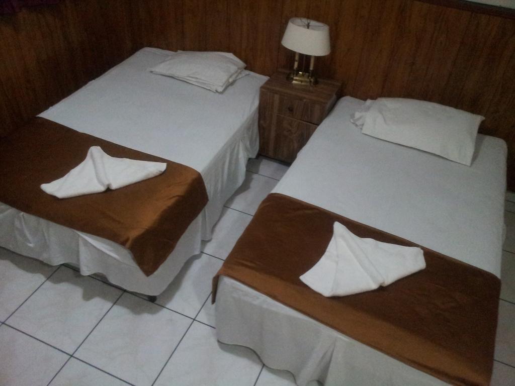 Hotel Manantiales El Salvador San Salvador Cameră foto