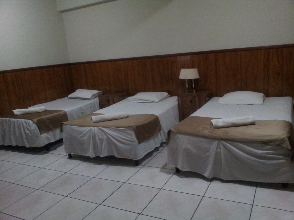 Hotel Manantiales El Salvador San Salvador Cameră foto