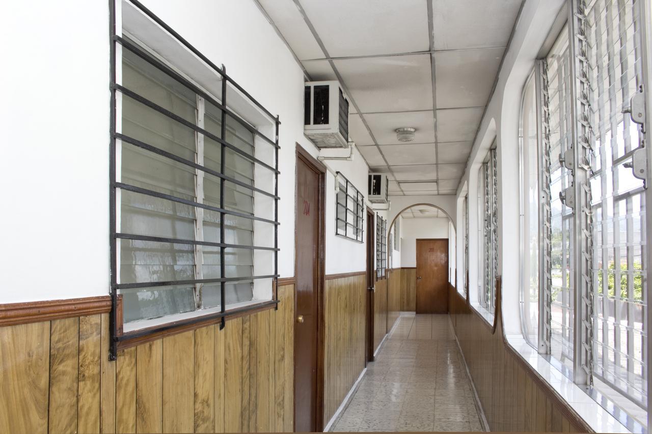 Hotel Manantiales El Salvador San Salvador Cameră foto