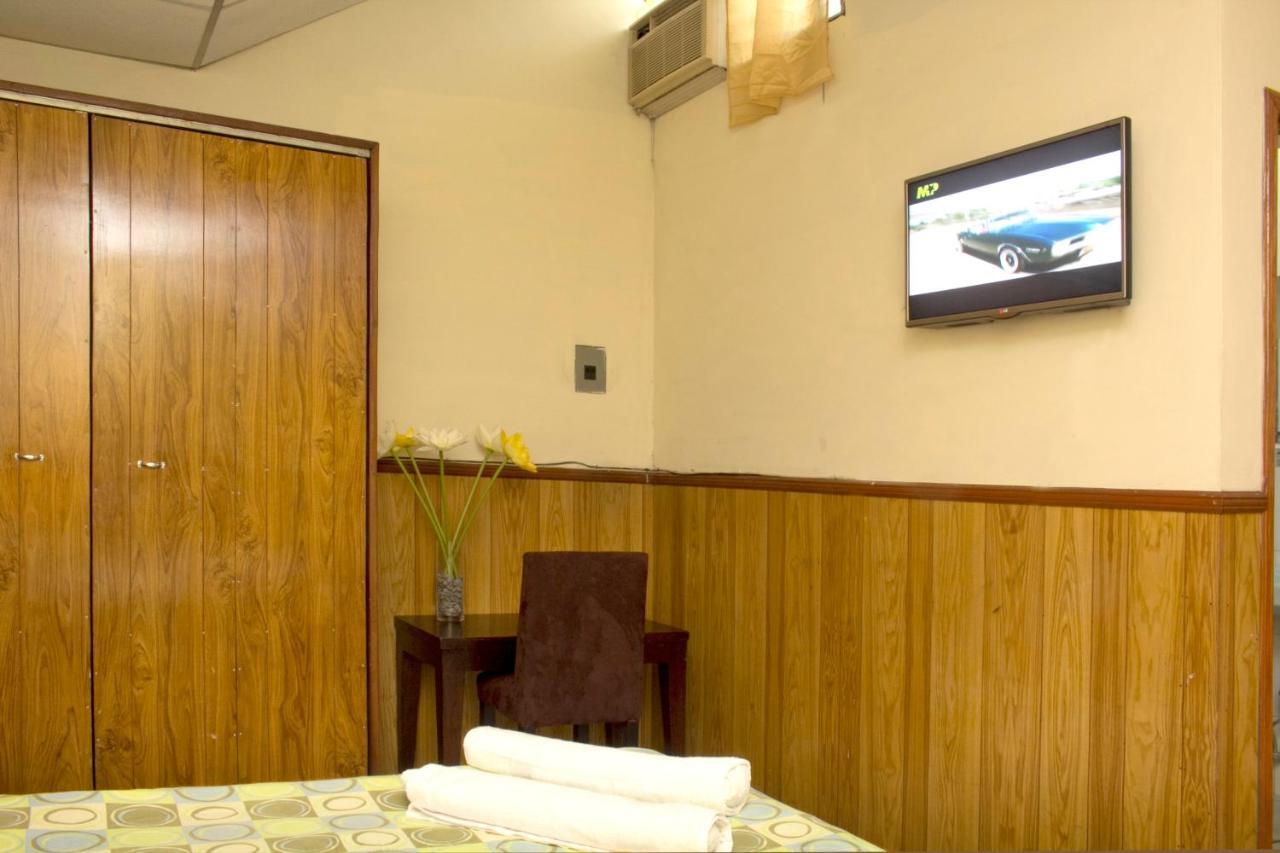 Hotel Manantiales El Salvador San Salvador Cameră foto